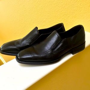 Mens Johnson & Murphy Men’s Venetian Slip on Loafer.